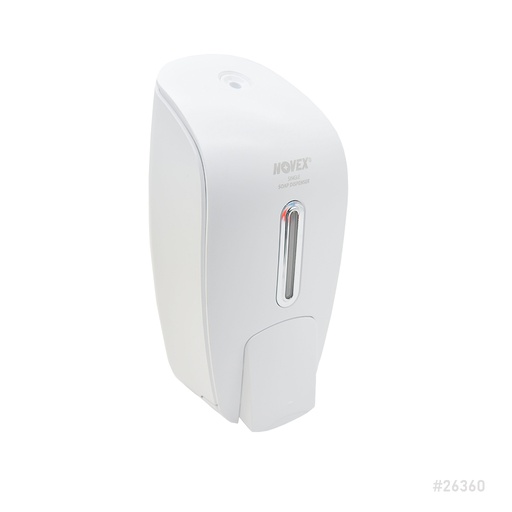 [26360] Soap Dispenser Manual 1000ml NBSF-1003 Novex