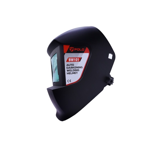 [26839] Welding Helmet Auto Darkening Filter Polo BW101