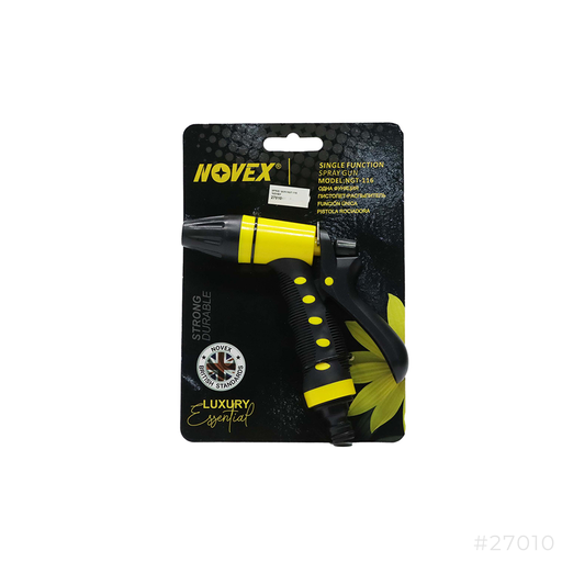 [27010] Spray Gun NGT-116 Novex