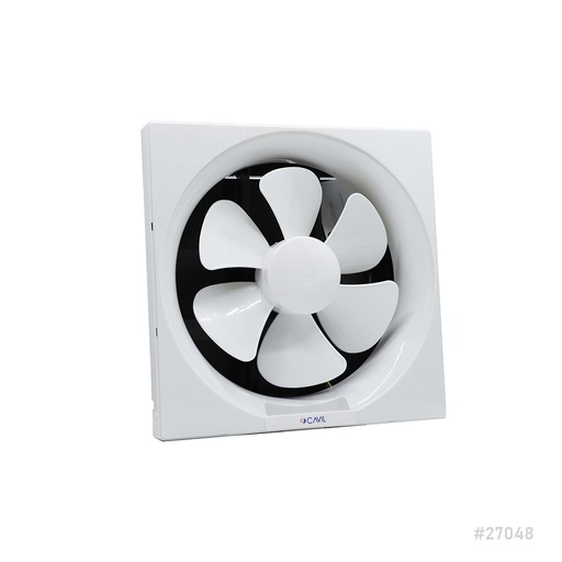 [27048] Exhaust Fan 12" Square C-S12 Cavil