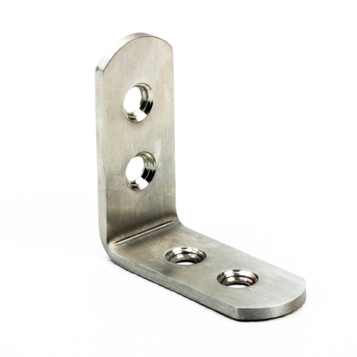 [27141] SS Angle Bracket 45x45x20mm
