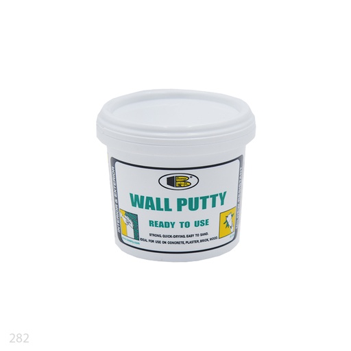 [282] Wall Putty 500g B219 Bosny