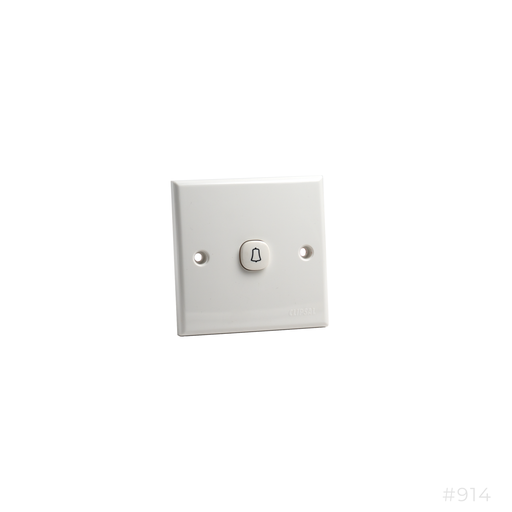 [914] Bell Switch Clipsal