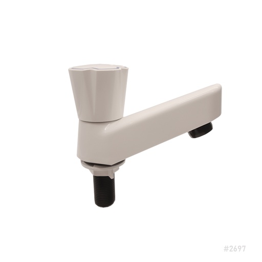 [2697] Watertec Basin Tap 301 C