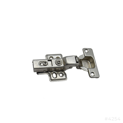 [4254] GI Hydraulic Hinge Bend FGV B K14-08