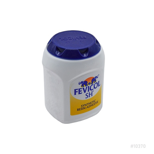 [10370] Fevicol White Glue Sh 250Gm
