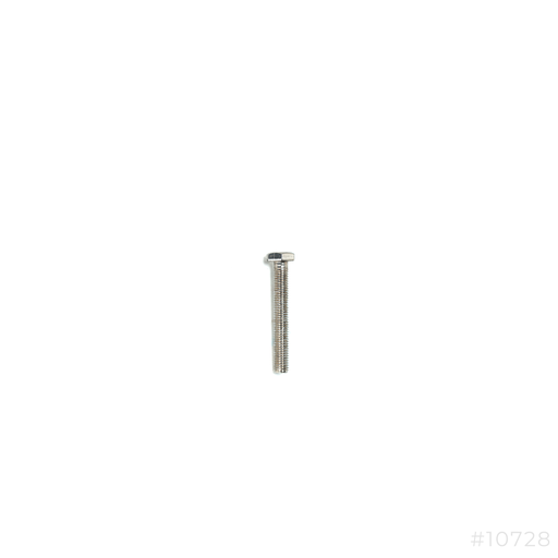 [10728] SS Bolt 10x70mm