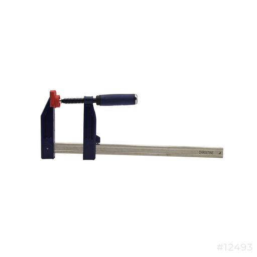 [12493] F-Clamp 120x400