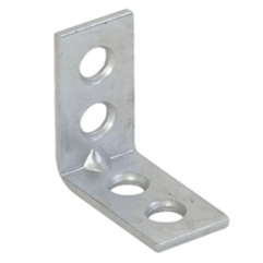 [12578] GI Angle Bracket 30x30x15mm