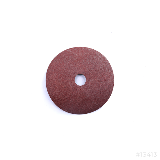 [13413] Sanding Disc Power Korea 4x120"