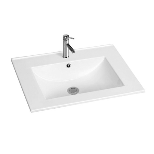 [13764] Oumisi Counter Basin 605x470x180mm YM-3060C