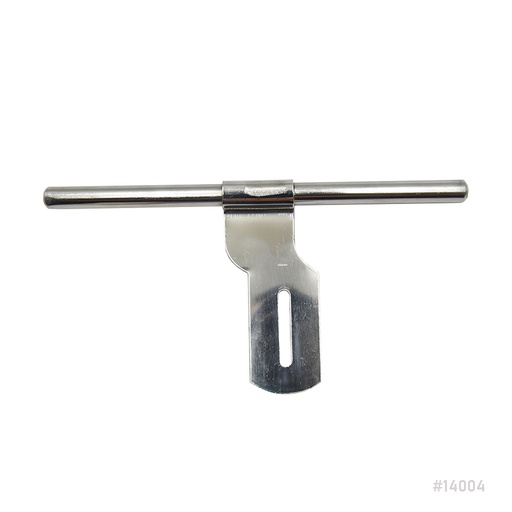 [14004] Aldrop Stainless Steel 10" Robustline