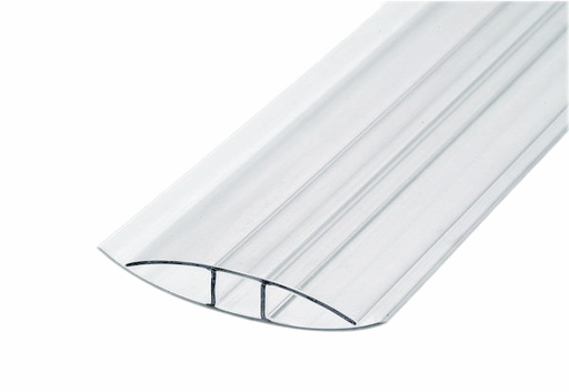 [17414] Pvc "H" Type Channel 10mm 5.8M