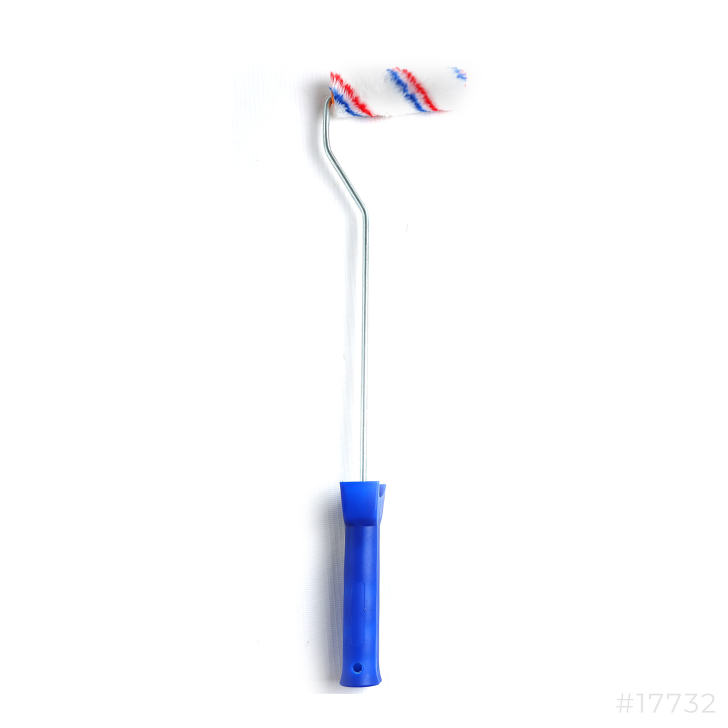 Paint Roller Radiator Long 4