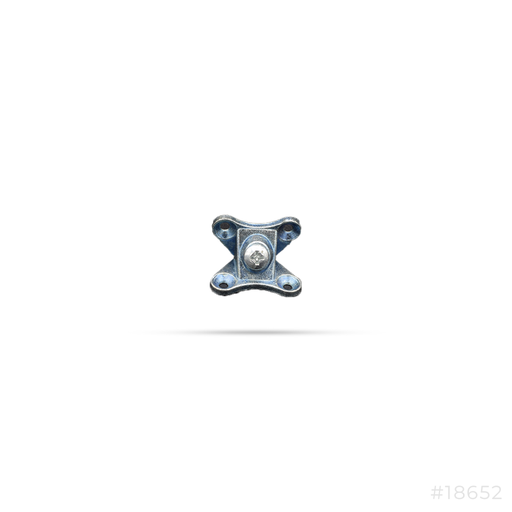 [18652] Corner Bracket 578