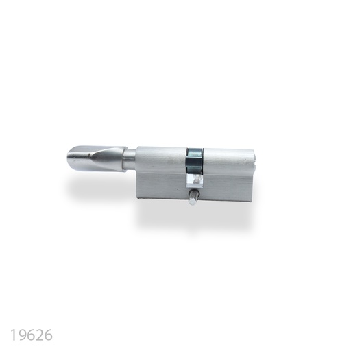 [19626] Lock Cylinder 70mm Vista keyless Thumb turn