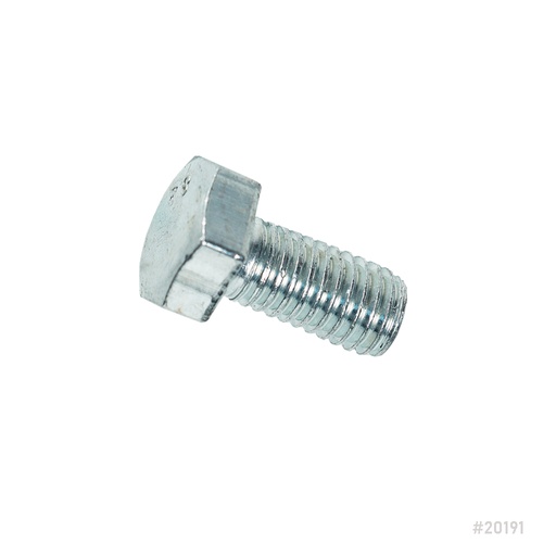 [20191] GI Bolt 8x16mm