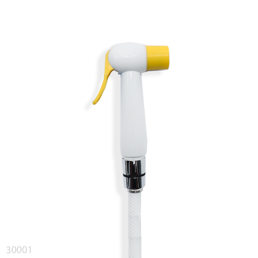 Hand Bidet Sprayer Polar Reinforced Hose PL902
