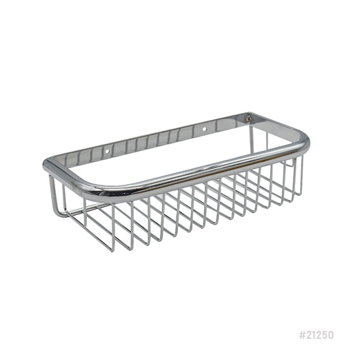 [21250] Bathroom Shelf 304SS  2-Tier 94-2 
