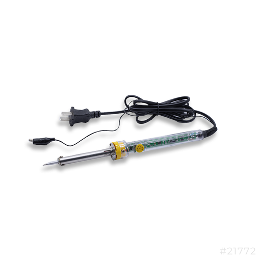 [21772] Adjustable Electric Soldering Iron 