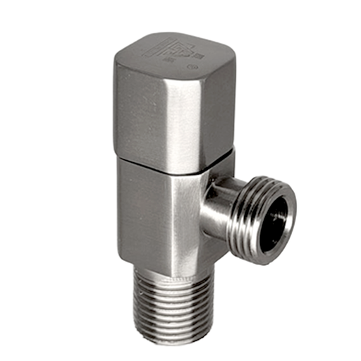 [23327] Angle Vave 1/2" SS CL9813-DN15 GLH