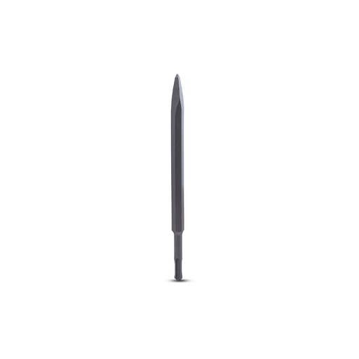 [25648] Pointed Chisel Bit 14mm x 250mm Fangdaw Ang