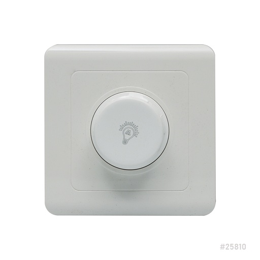 [25810] Light Dimmer Control