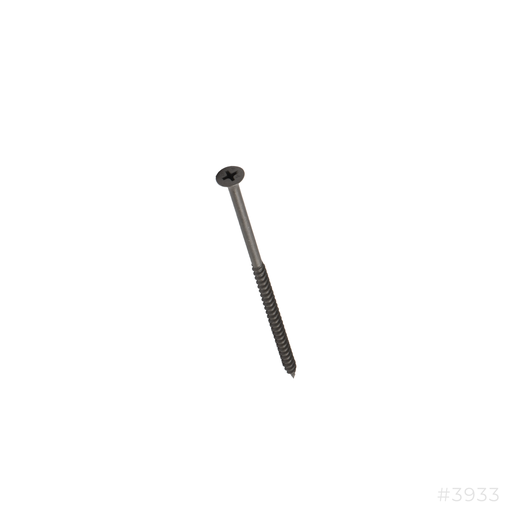 [3933] Dry Wall Screw #8x4"