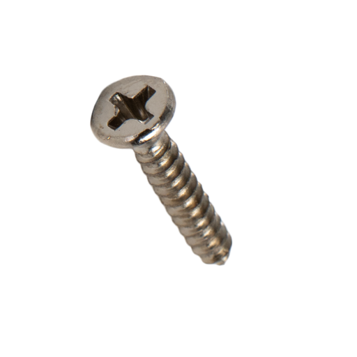 [16041] GI Self-Tapping Screw CSK #6x3/4" 