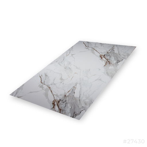 [27430] Pvc Wall Decorative Design Sheet 1220x2800 - 3mm