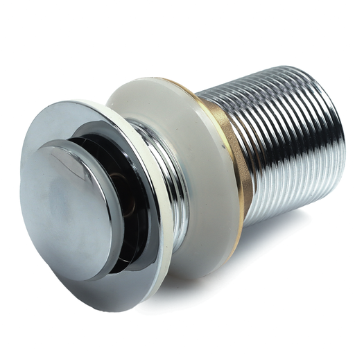 [27460] SS Pop-up waste 1-1/4 x 8mm 