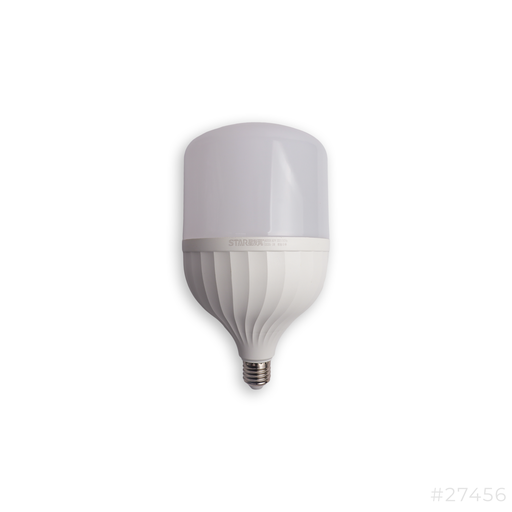 [27456] Led Bulb E27 50W D/L Star 