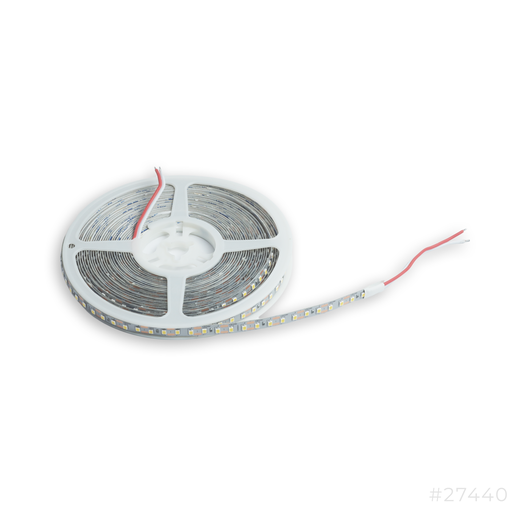 [27440] Led Strip Light 11.5W White 10Mtr 